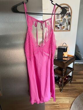 Victoria Secret slip dress